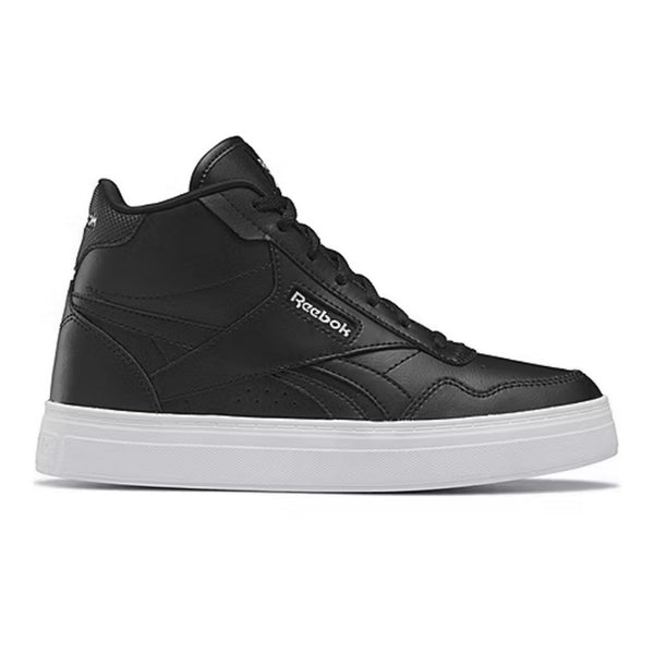 [100010613/GZ9615] WOMENS REEBOK COURT ADVANCE BOLD HIGH