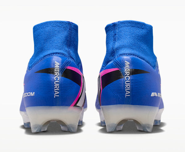 [FQ1454-446] MENS NIKE ZOOM MERCURIAL SUPERFLY 10 ELITE FG 'ATTACK PACK'