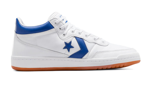 [A09867C] Unisex Converse CONS FASTBREAK PRO 'WHITE/ BLUE'