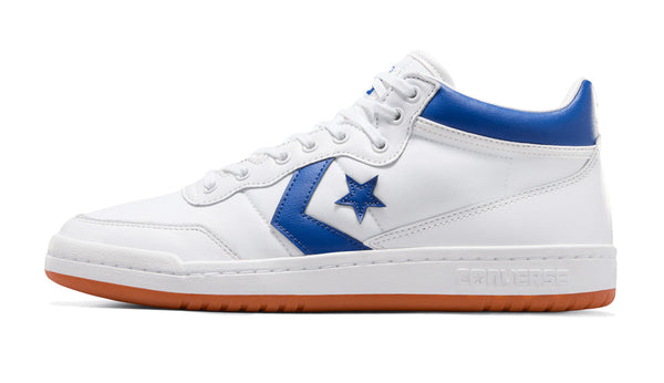 [A09867C] Unisex Converse CONS FASTBREAK PRO 'WHITE/ BLUE'