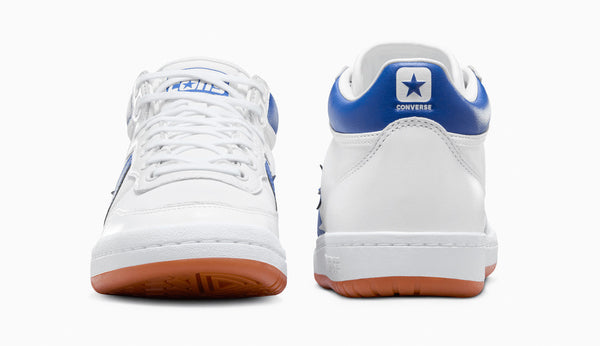 [A09867C] Unisex Converse CONS FASTBREAK PRO 'WHITE/ BLUE'