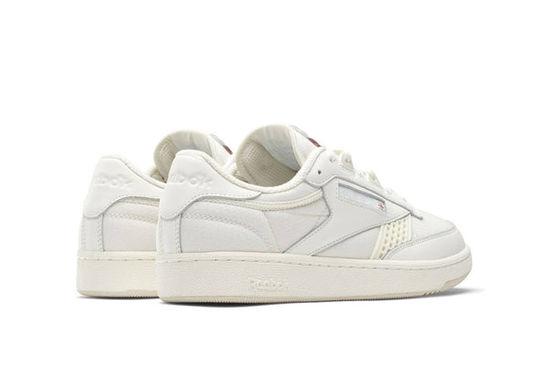 [100032996/ID9256] Mens Reebok CLUB C 85 VINTAGE