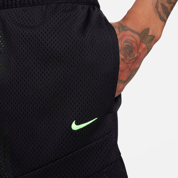 [FQ1022-010] MENS NIKE SIGNATURE JA MORANT DRI-FIT 2-IN-1 4" BASKETBALL SHORTS