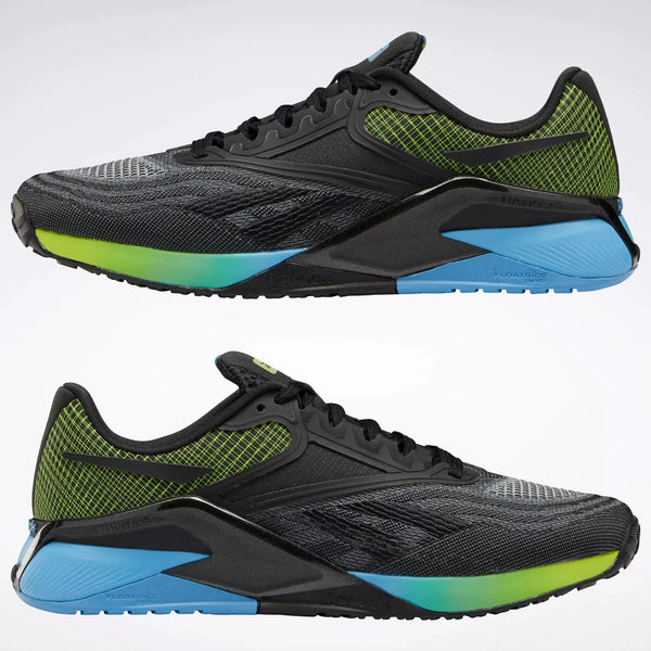 [100047843/GZ6436] Mens Reebok REEBOK NANO X2
