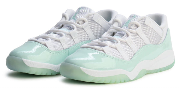 [580522-103] PRESCHOOL AIR JORDAN RETRO 11 LOW PS 'IGLOO' (PRESCHOOL)