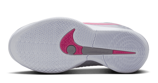[FQ7376-101] GRADE SCHOOL NIKE SABRINA 2 'LILY'