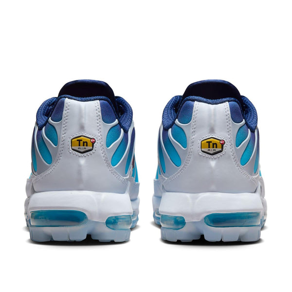 [HJ4517-400] MENS NIKE AIR MAX PLUS G NRG PGA