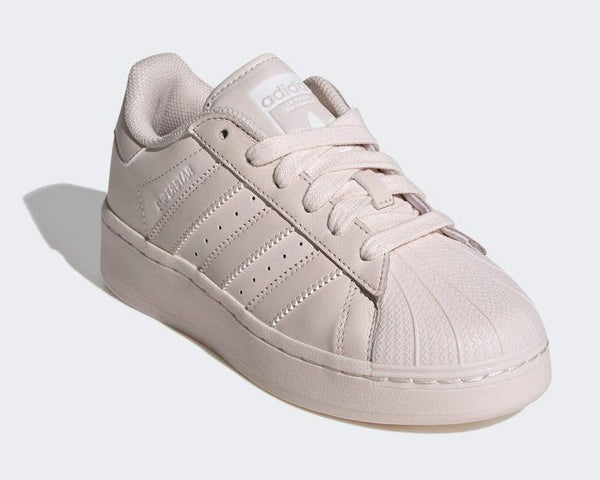 [IG8574] GRADE SCHOOL ADIDAS SUPERSTAR XLG J