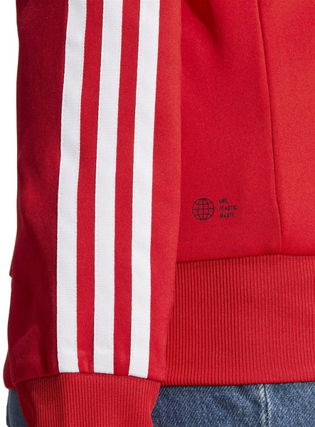 [IB5913] WOMENS ADIDAS ORIGINALS SUPERSTAR TRACK JACKET