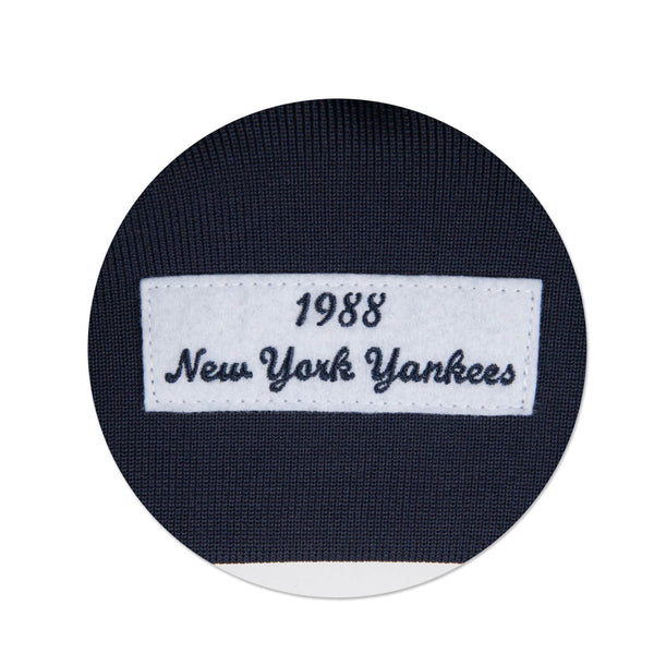 Mens Mitchell & Ness MLB BP JACKET YANKEES 88