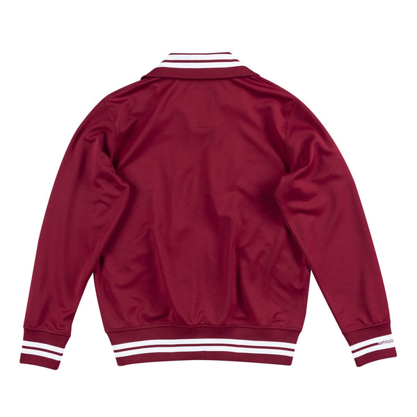 Mens Mitchell & Ness MLB BP JACKET PHILLIES 81