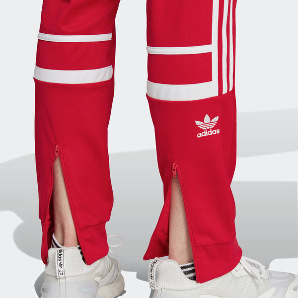 [IC9264] Mens Adidas TREFOIL CUTLINE TRACK PANT