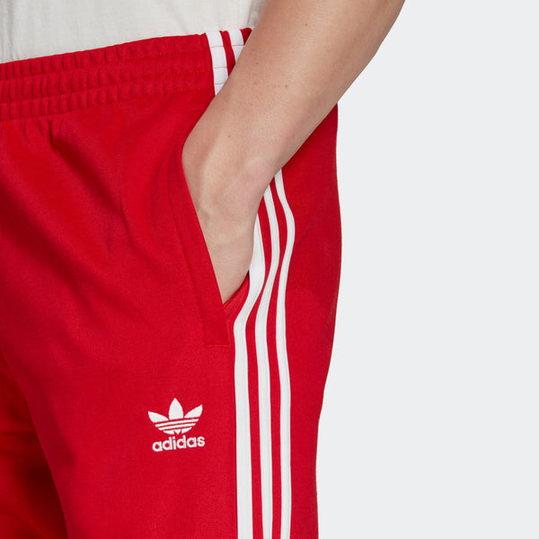 [IC9264] Mens Adidas TREFOIL CUTLINE TRACK PANT