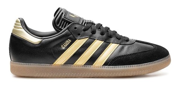 [JH5641] YOUTH ADIDAS SAMBA MESSI J