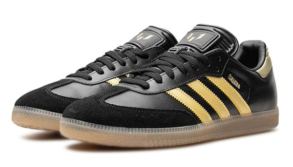[JH5641] YOUTH ADIDAS SAMBA MESSI J