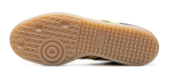 [JH5641] YOUTH ADIDAS SAMBA MESSI J