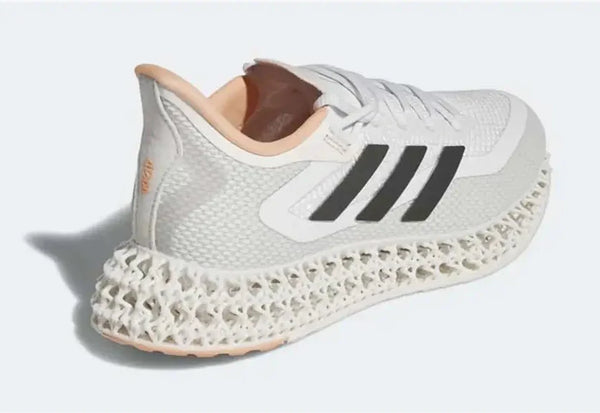[GX9267] WOMENS ADIDAS 4DFWD 2 'CLOUD WHITE'