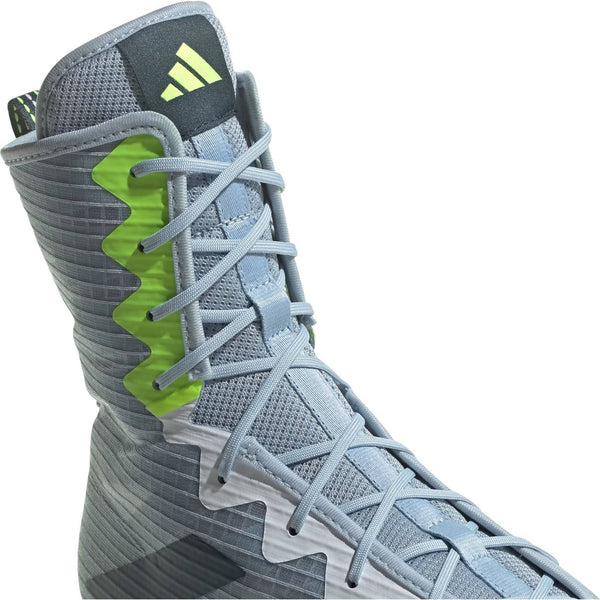 [HP6879] Mens Adidas BOX HOG 4