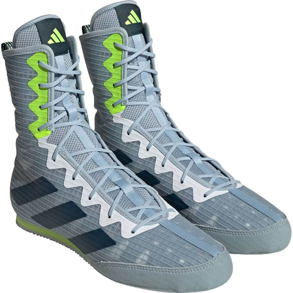 [HP6879] Mens Adidas BOX HOG 4
