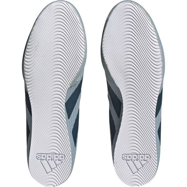 [HP6879] Mens Adidas BOX HOG 4