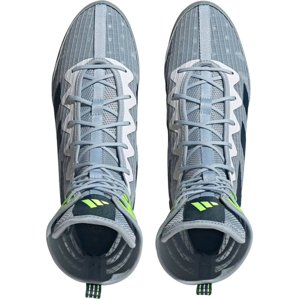 [HP6879] Mens Adidas BOX HOG 4