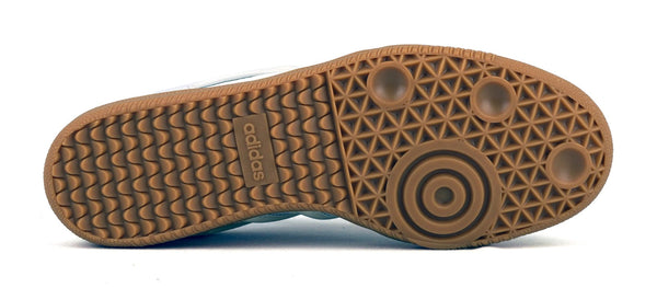 [JI2064] WOMENS ADIDAS SAMBA OG 'OFF WHITE GUM (WOMEN'S)'