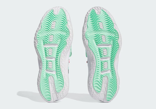 [ID5677] Mens Adidas DAME 8 EXTPLY