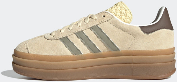 [JI2696] WOMENS ADIDAS GAZELLE BOLD W