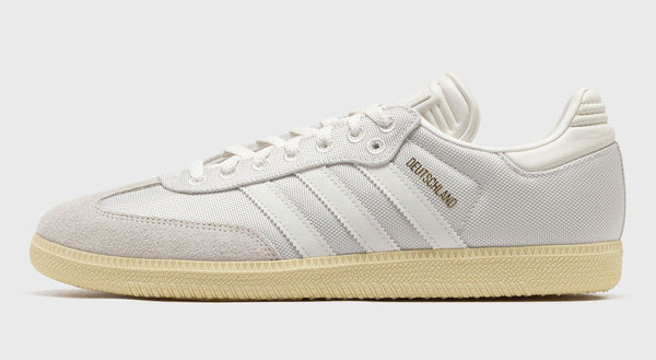 [JH5649] Mens Adidas SAMBA GERMANY 125TH ANNIVERSARY