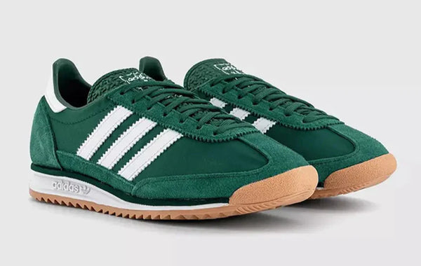 [JI0181] WOMENS ADIDAS SL 72 OG W