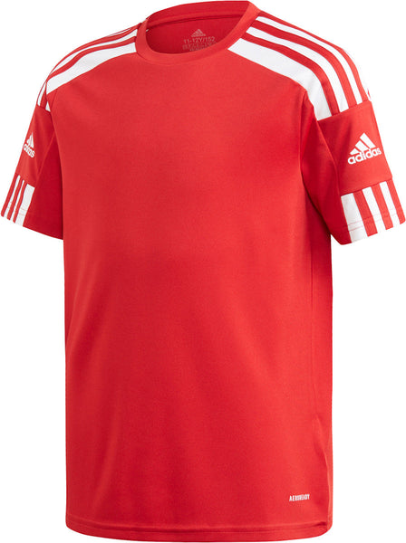 [GN5746] Youth Adidas Squad 21 Jersey