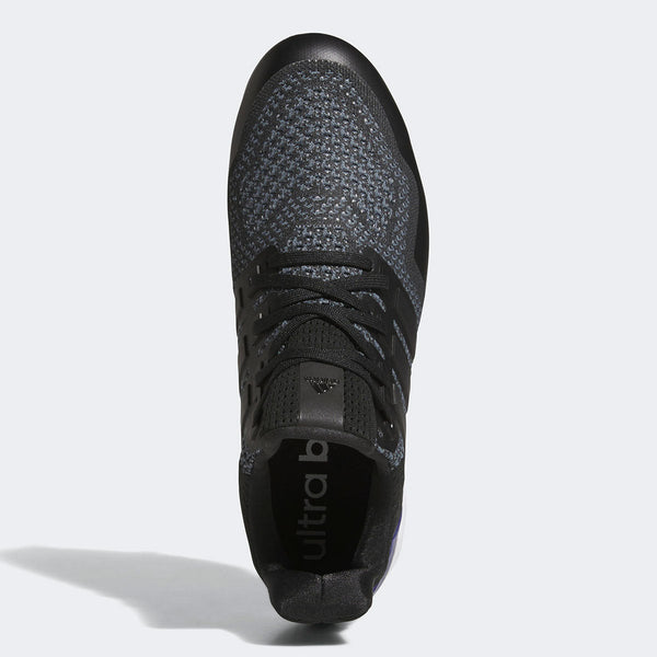 [IH5206] MENS ADIDAS ULTRABOOST DNA 1.0 CLEAT BSB