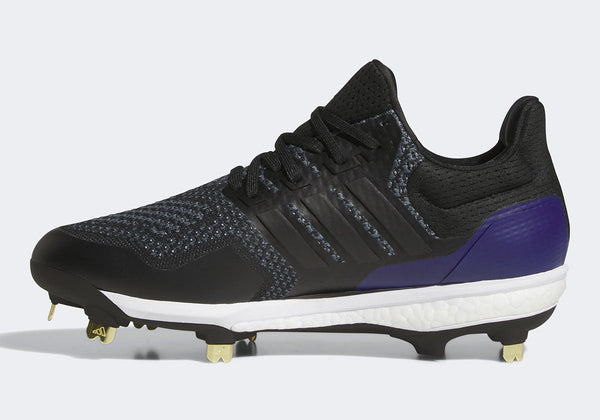 [IH5206] MENS ADIDAS ULTRABOOST DNA 1.0 CLEAT BSB