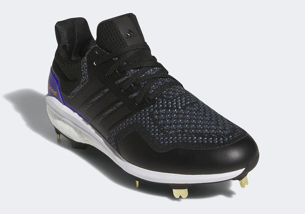 [IH5206] MENS ADIDAS ULTRABOOST DNA 1.0 CLEAT BSB