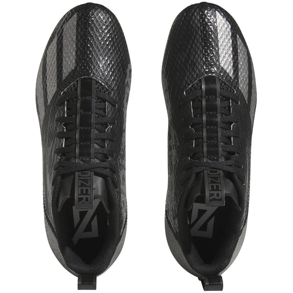 [HP2316] BOYS ADIDAS ADIZERO SPARK J 'NIGHTSTRIKE PACK' (NO LID)
