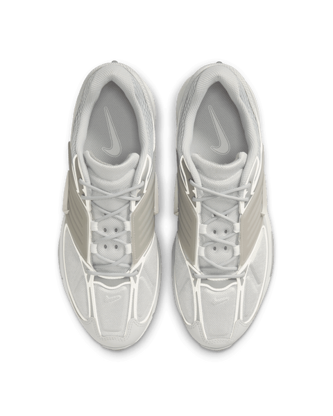 [IB0612-003] MENS NIKE AIR PEGASUS WAVE 'FLAT SILVER METALLIC SILVER'