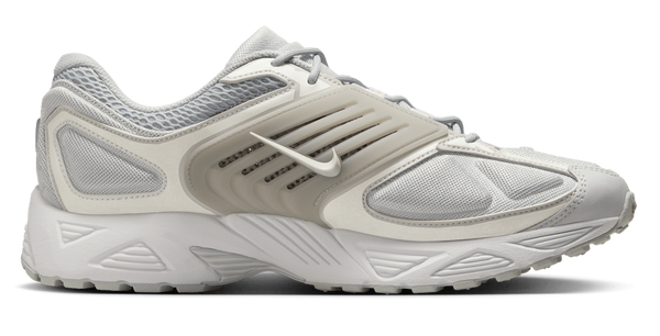 [IB0612-003] MENS NIKE AIR PEGASUS WAVE 'FLAT SILVER METALLIC SILVER'