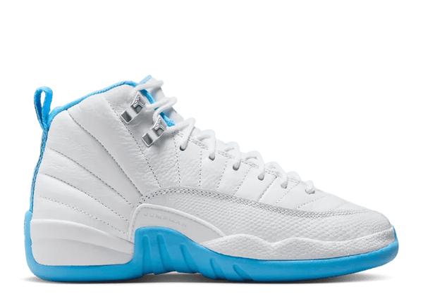 [153265-112] GRADE SCHOOL AIR JORDAN GS AIR JORDAN 12 RETRO
