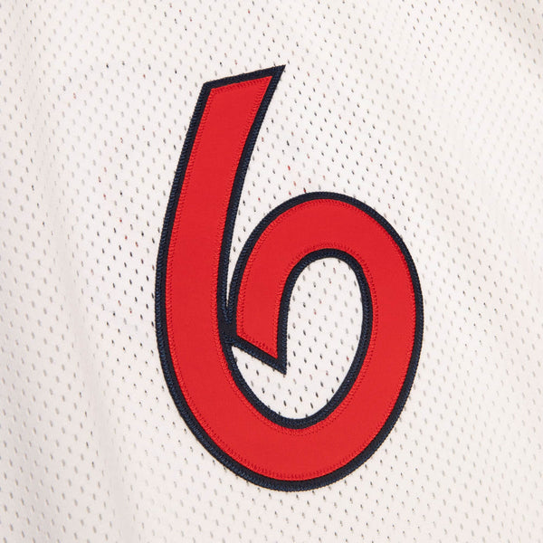 MENS MITCHELL & NESS AUTHENTIC JERSEY USA 1996 PENNY HARDAWAY