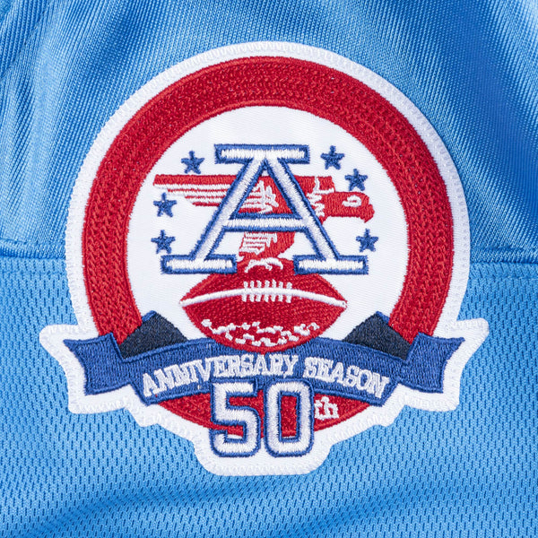 Mens Mitchell & Ness NFL AUTHENTIC JERSEY CHARGERS 2009 LADAINIAN TOMLINSON