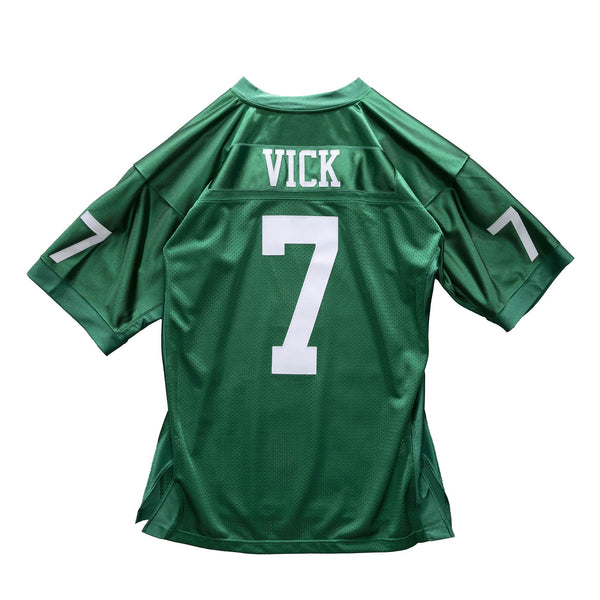 Mens Mitchell & Ness NFL AUTHENTIC JERSEY EAGLES 2010 MICHAEL VICK