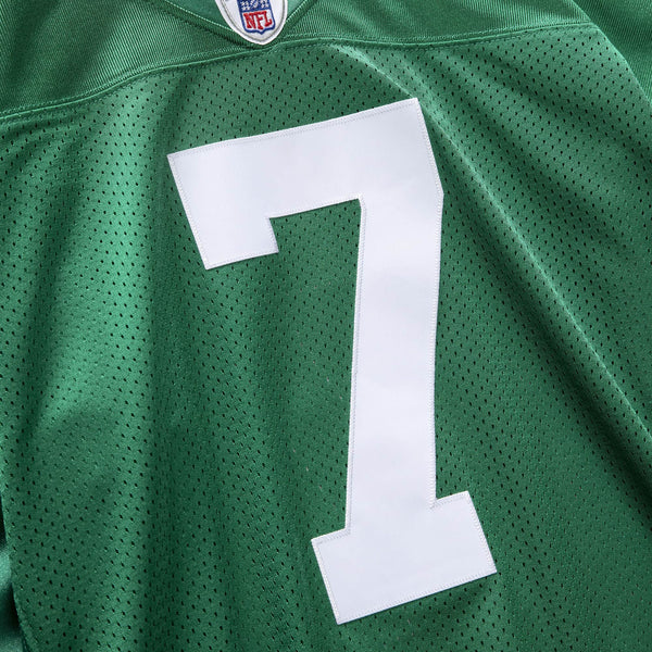 Mens Mitchell & Ness NFL AUTHENTIC JERSEY EAGLES 2010 MICHAEL VICK