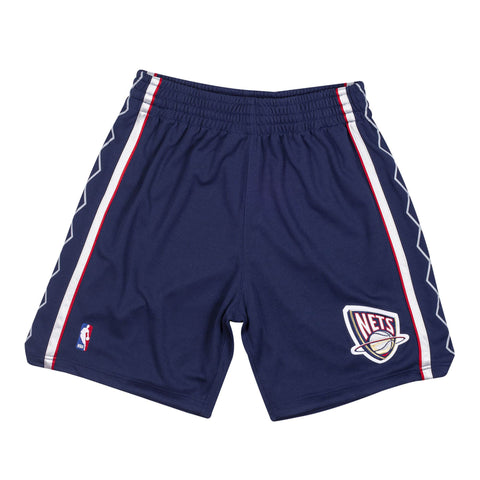 Mens Mitchell & Ness NBA AUTHENTIC SHORTS NETS 06