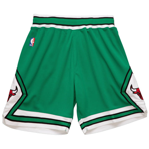 Mens Mitchell & Ness NBA AUTHENTIC SHORTS BULLS 08