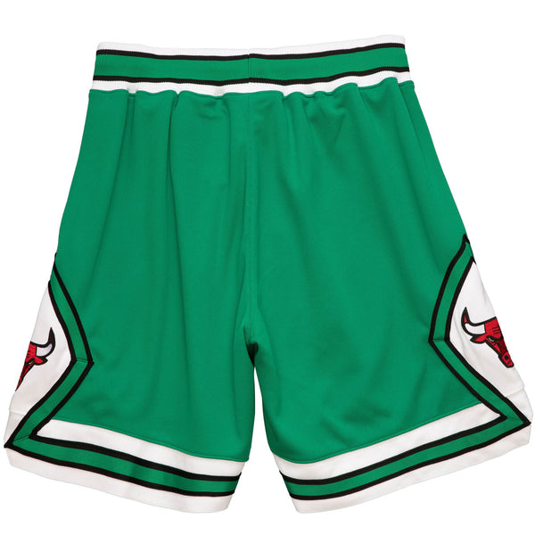 Mens Mitchell & Ness NBA AUTHENTIC SHORTS BULLS 08