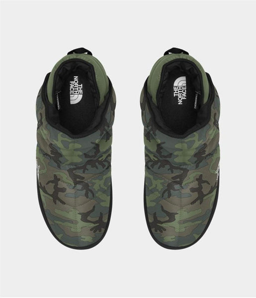 [NF0A3MKH28F] MENS NORTH FACE THERMOBALL TRACTION BOOTIE