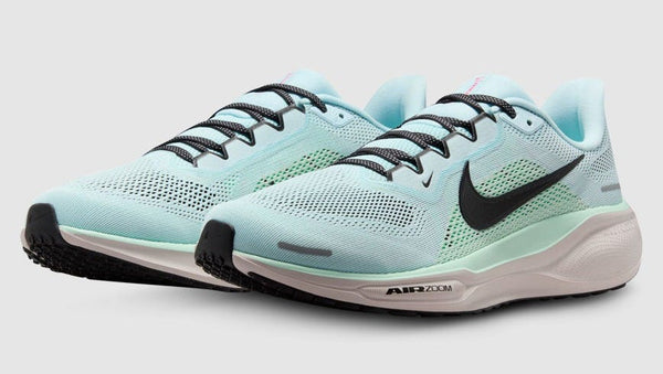 [FD2722-406] MENS NIKE AIR ZOOM PEGASUS 41 'GLACIER ICE MINT FOAM'