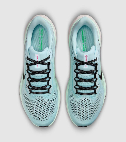 [FD2722-406] MENS NIKE AIR ZOOM PEGASUS 41 'GLACIER ICE MINT FOAM'