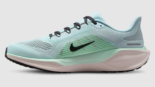 [FD2722-406] MENS NIKE AIR ZOOM PEGASUS 41 'GLACIER ICE MINT FOAM'