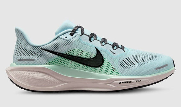 [FD2722-406] MENS NIKE AIR ZOOM PEGASUS 41 'GLACIER ICE MINT FOAM'